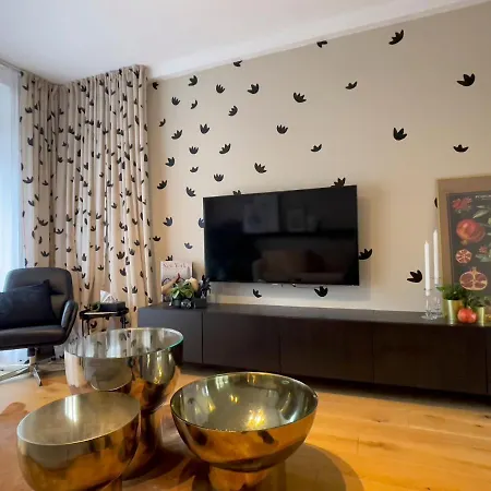 Sweet Home By Zoom Apartments Bratislava Exterior photo