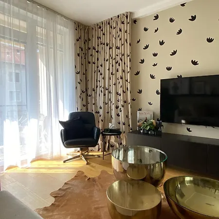 Sweet Home By Zoom Apartments Bratislava Exterior photo