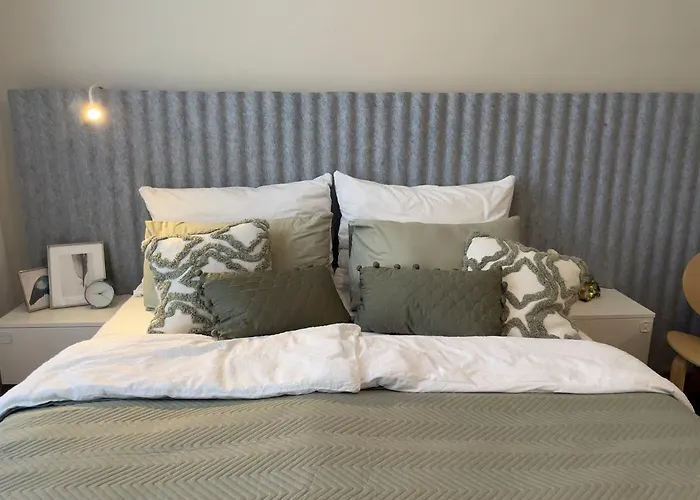 Sweet Home By Zoom Apartments