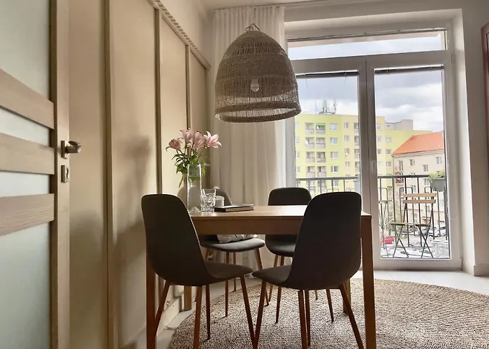 Sweet Home By Zoom Apartments