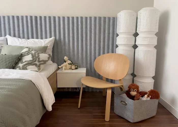 Sweet Home By Zoom Apartments