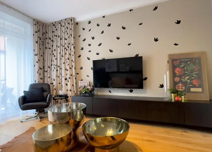 Sweet Home By Zoom Apartments
