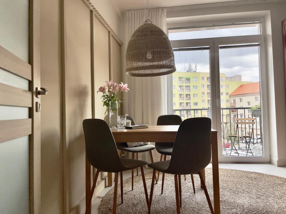 Sweet By Zoom Apartment *