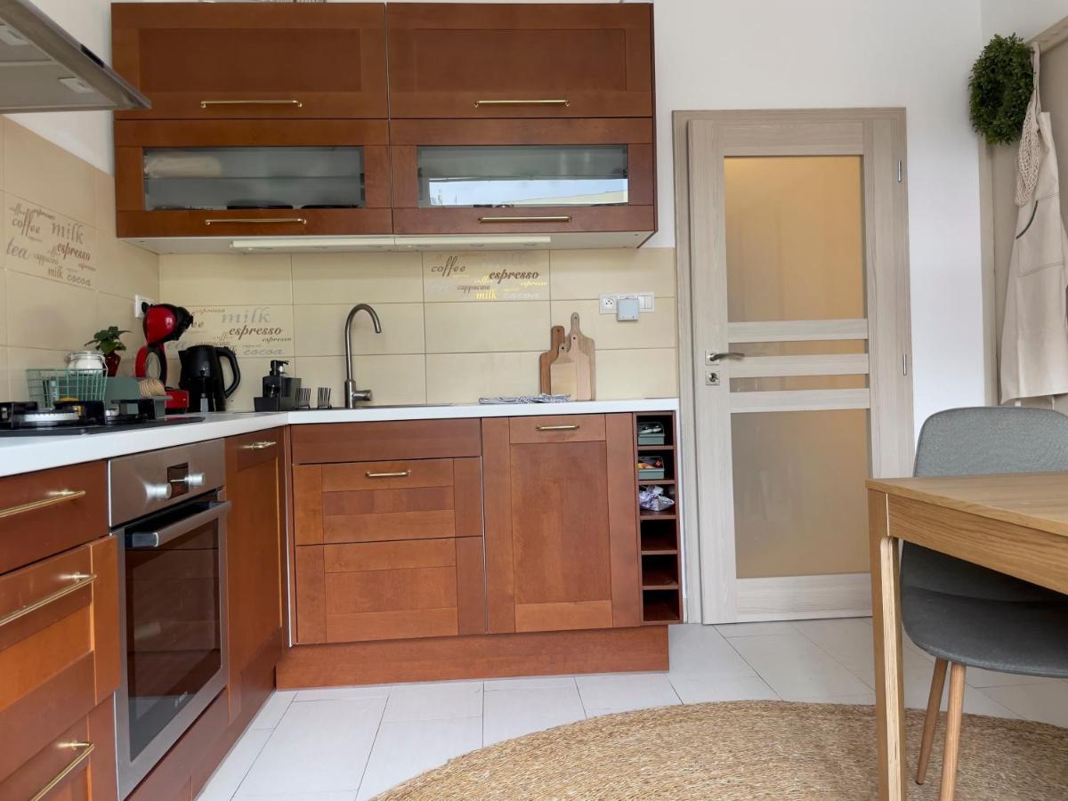 Sweet By Zoom Apartment *