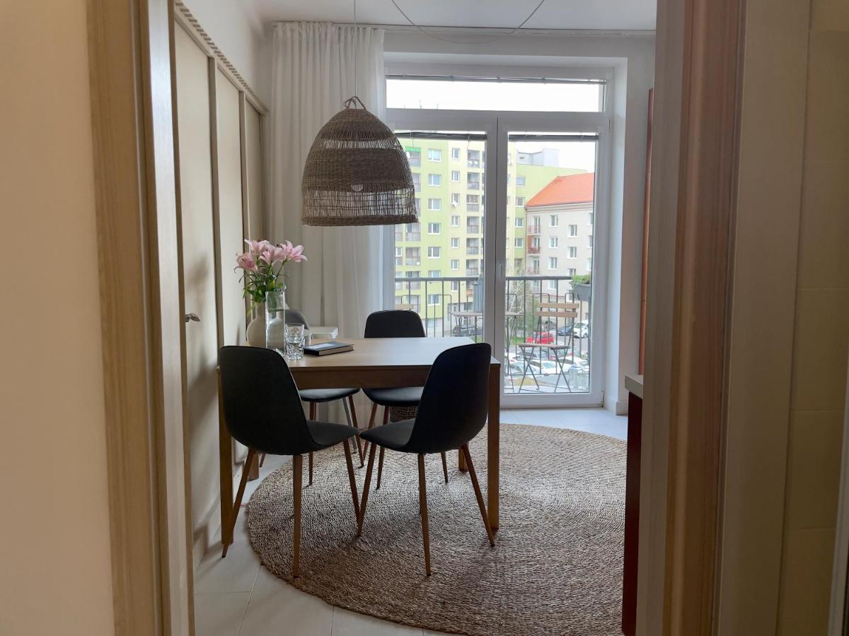 Sweet By Zoom Apartment *