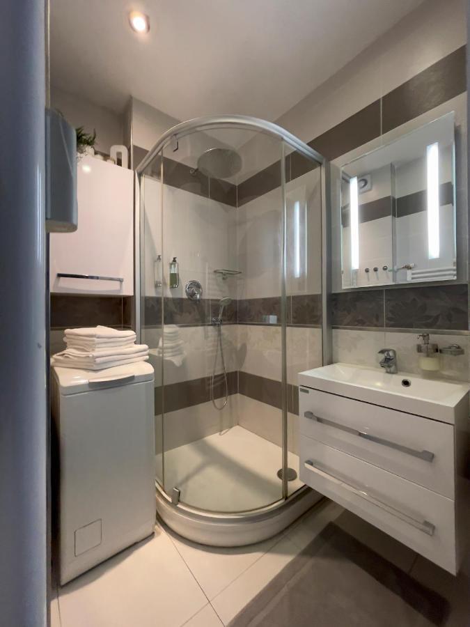 Sweet By Zoom Apartment