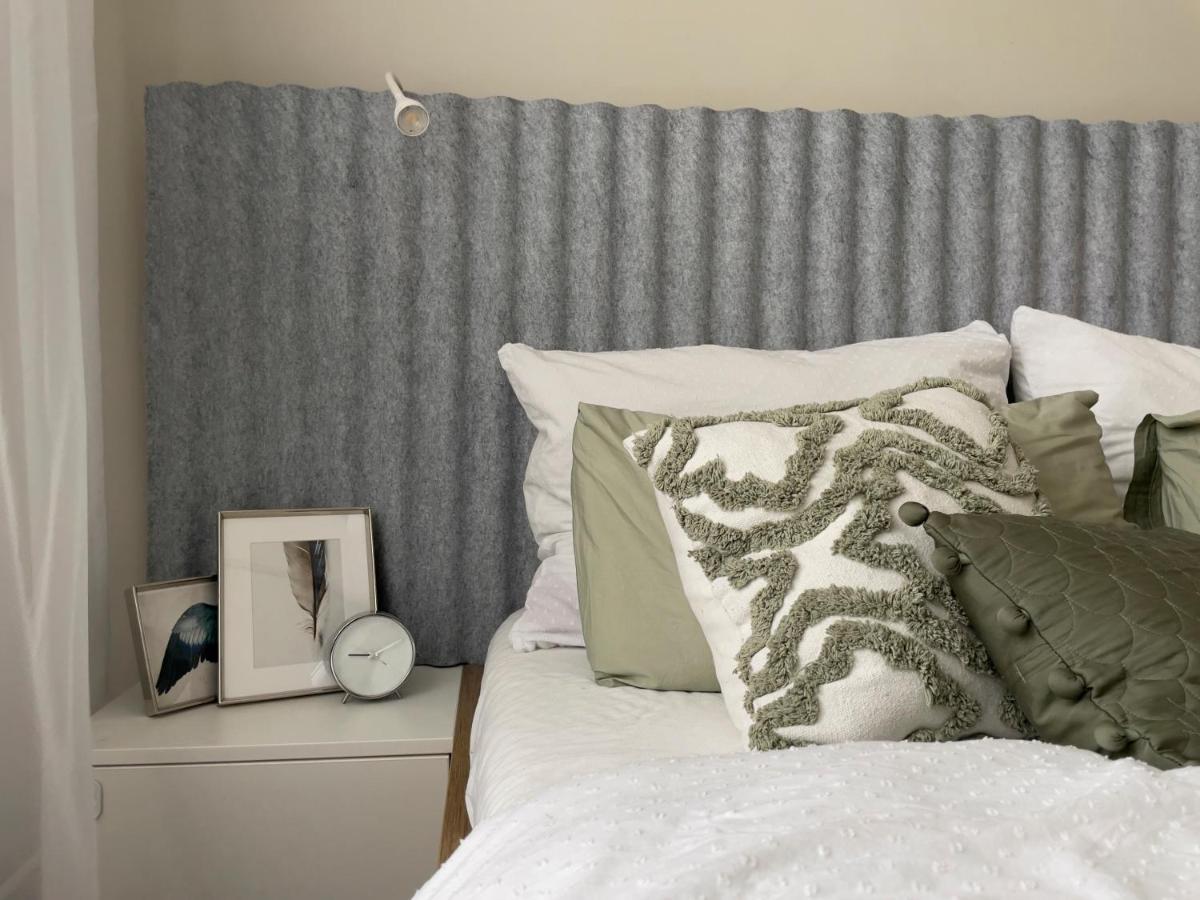 Sweet By Zoom Apartment *