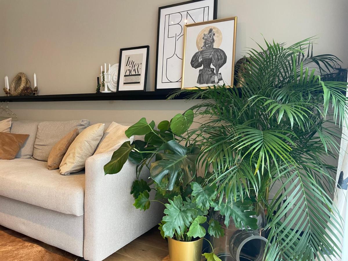 Sweet By Zoom Apartment
