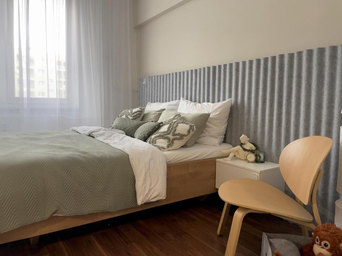 Sweet By Zoom Apartment *