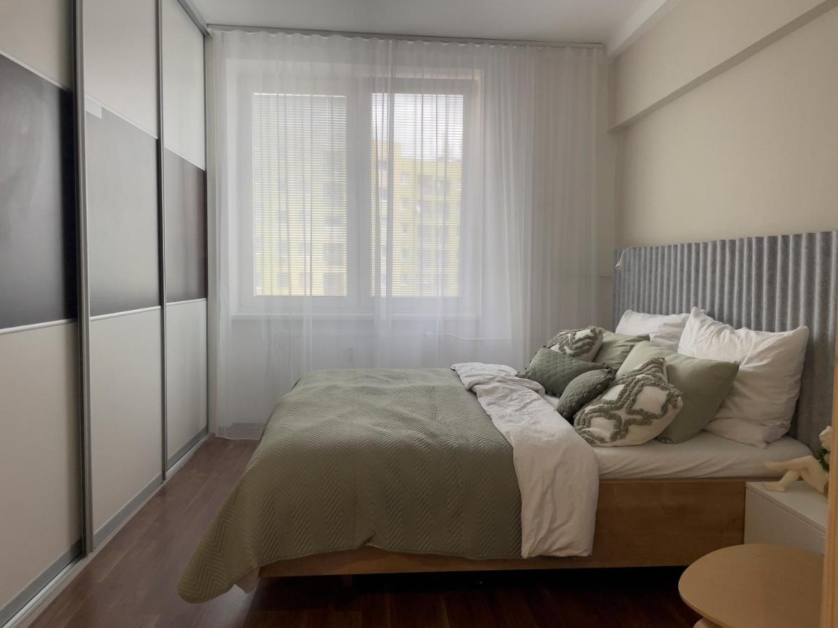 Apartment Sweet By Zoom Bratislava