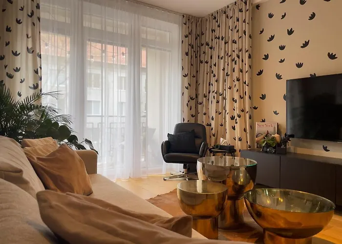 Sweet Home By Zoom Apartments